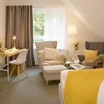 Auszeit Hotel