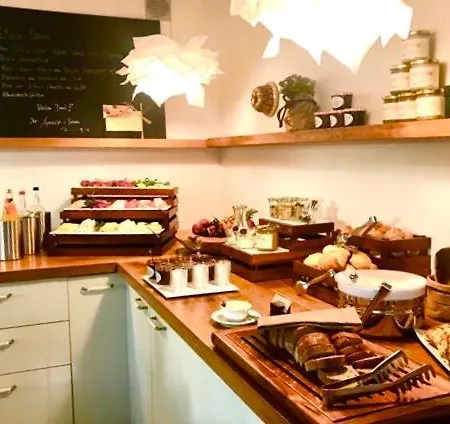 Hotel Auszeit Isernhagen