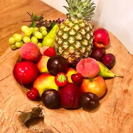 Szálloda Auszeit 3*