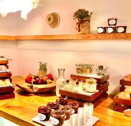 Hotel Auszeit Isernhagen
