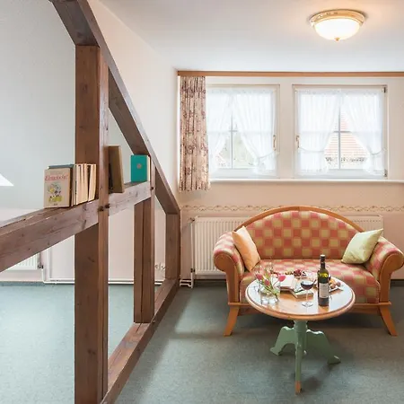 Hotel Auszeit Isernhagen