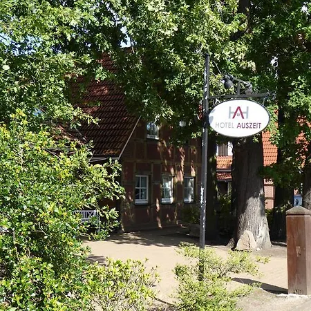 Hotel Auszeit Isernhagen