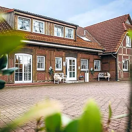 Hotel Auszeit 3*