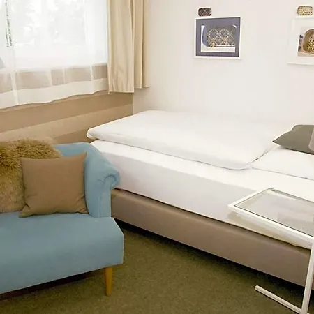 Hotel Auszeit Isernhagen