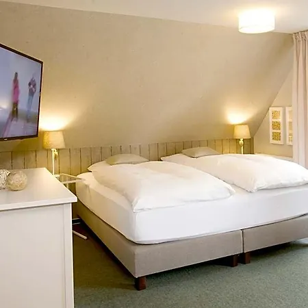 Auszeit Hotel
