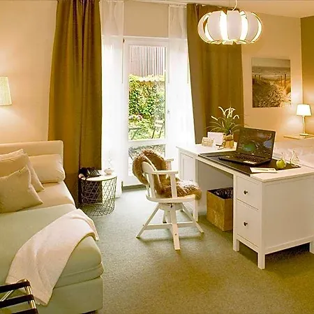 Hotel Auszeit 3*