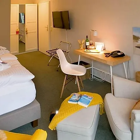 Hotel Auszeit Isernhagen