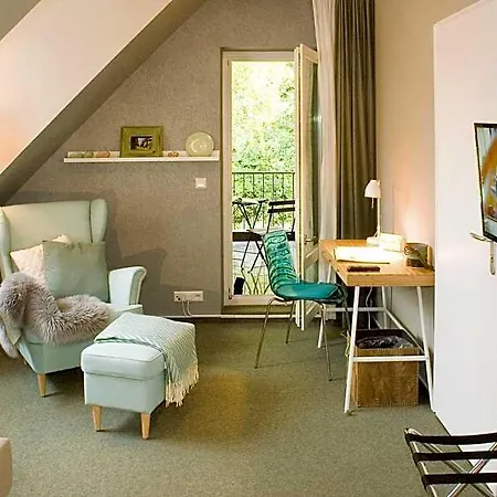 Auszeit Hotel