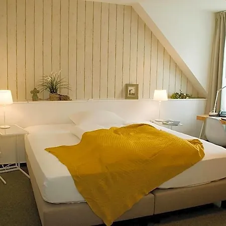 Hotel Auszeit 3*