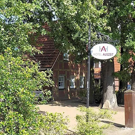 Auszeit Hotel