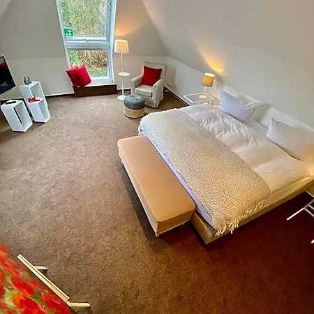 Auszeit Hotel Isernhagen