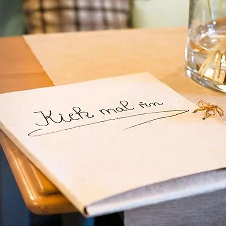 Auszeit Hotel Isernhagen