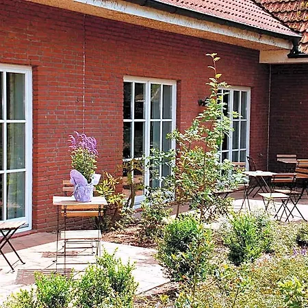 Auszeit Hotel 3*
