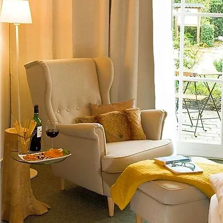 Auszeit Hotel Isernhagen