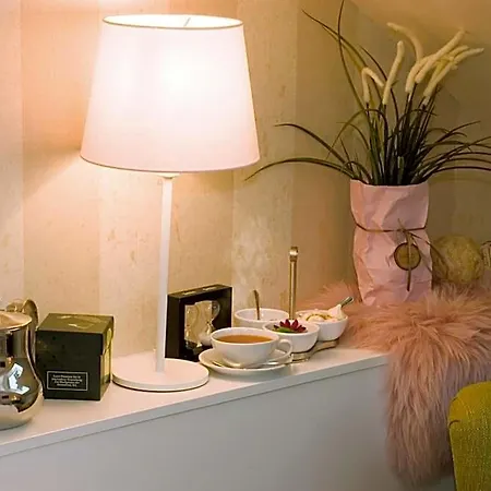 Hotel Auszeit