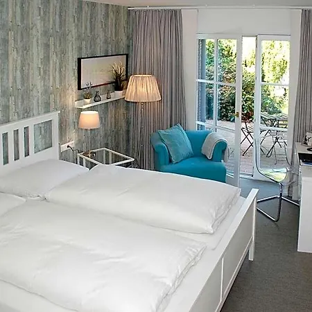 Auszeit Hotel 3*
