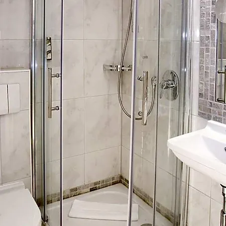 Hotel Auszeit Isernhagen