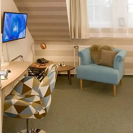 Auszeit Hotel 3*