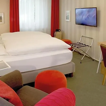 Auszeit Hotel