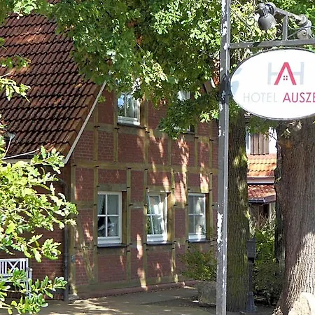 Hotel Auszeit 3*