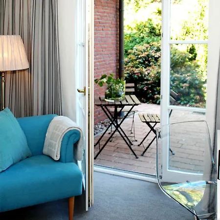 Auszeit Hotel
