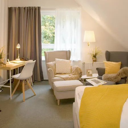 Auszeit Hotel
