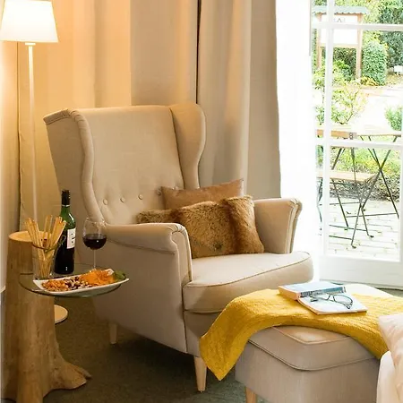 Auszeit Hotel