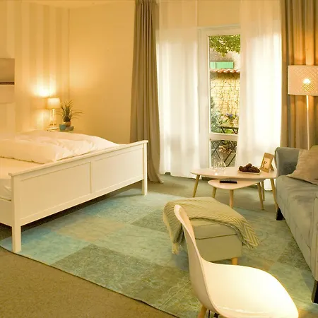 Hotel Auszeit