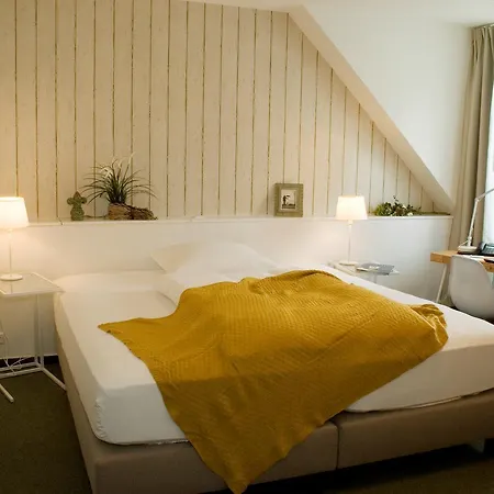 Szálloda Auszeit 3*