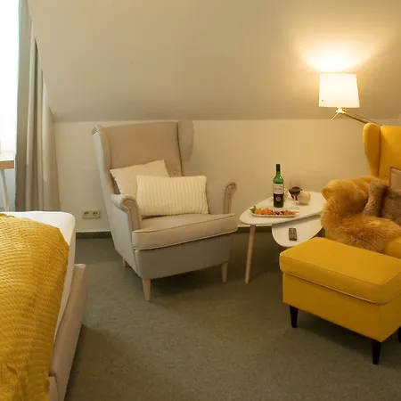 Hotel Auszeit Isernhagen