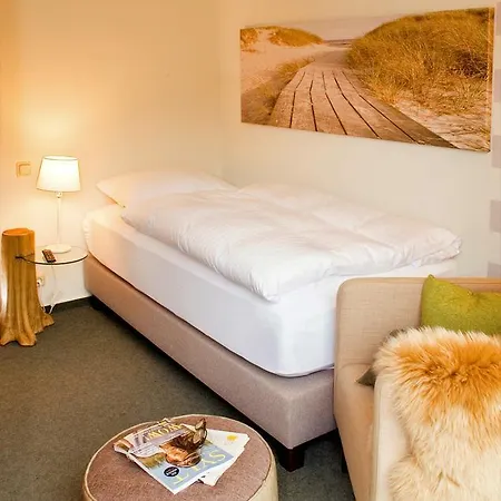 Szálloda Auszeit Isernhagen