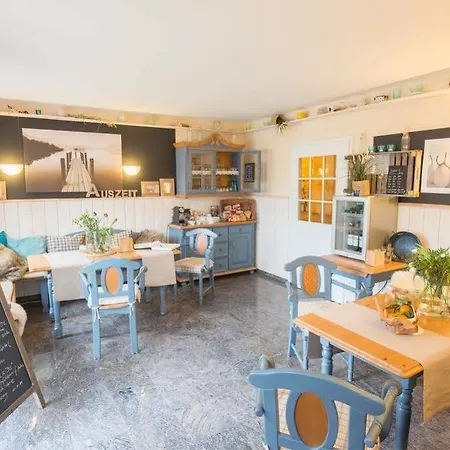 Auszeit Hotel