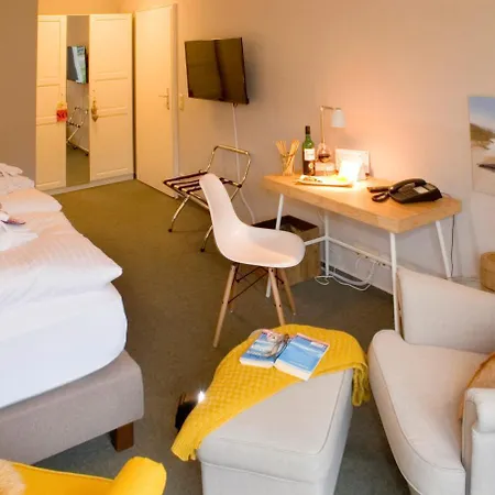 Hotel Auszeit 3*