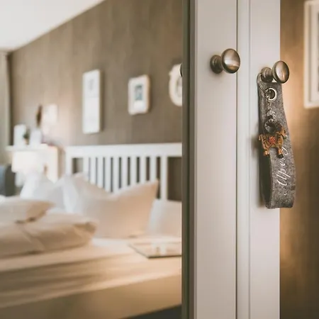 Hotel Auszeit Isernhagen
