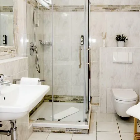 Szálloda Auszeit 3*