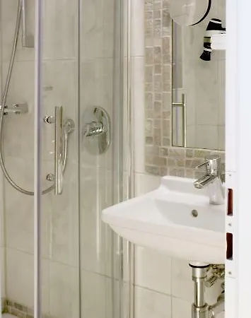 Auszeit Hotel 3*