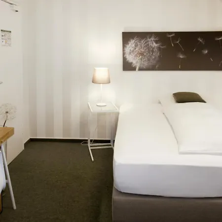 Auszeit Hotel