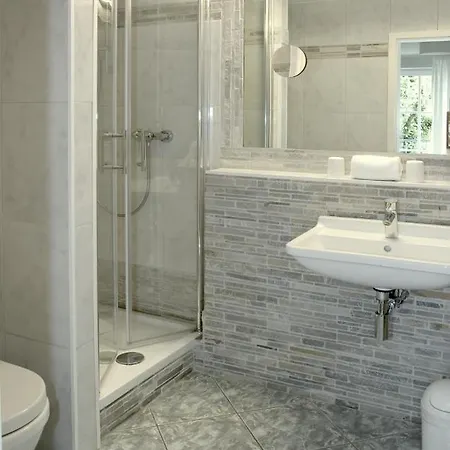 Szálloda Auszeit 3*