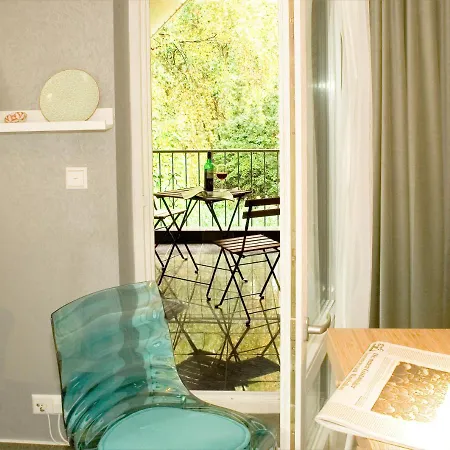 Hotel Auszeit 3*