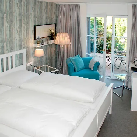 Auszeit Hotel Isernhagen