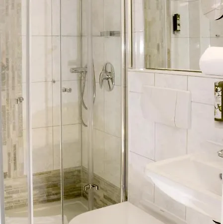 Hotel Auszeit 3*