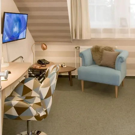 Auszeit Hotel