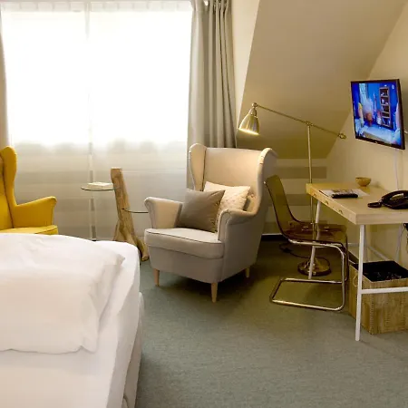 Auszeit Hotel
