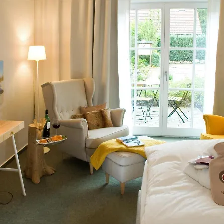 Otel Auszeit Isernhagen