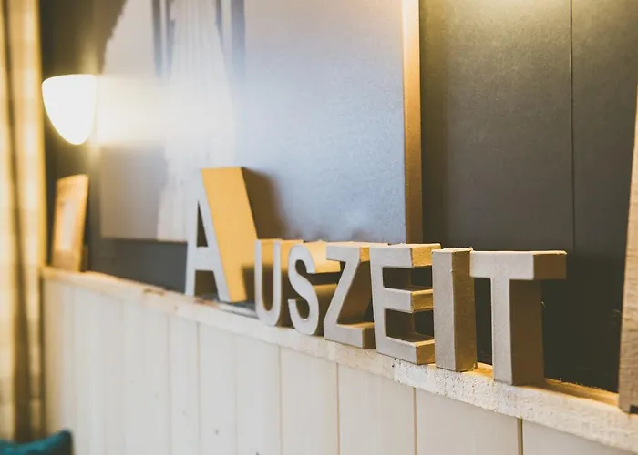 Auszeit מלון איזרנהאגן