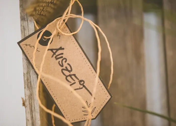 Auszeit 3* איזרנהאגן