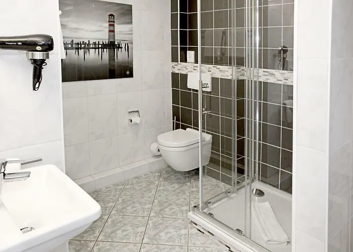 Auszeit איזרנהאגן